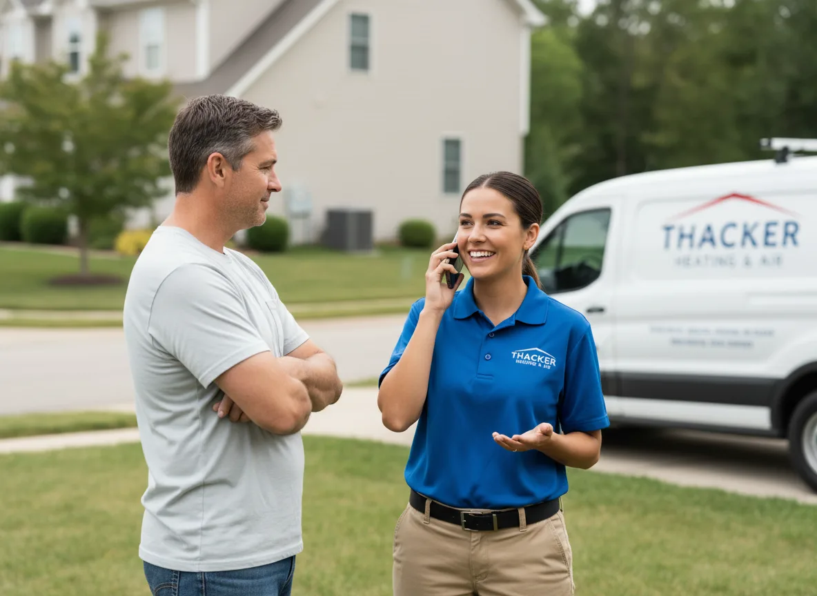 Ac Repair Sailor Springs, IL FAQs